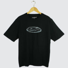 Yardsale Enigma T-Shirt Black