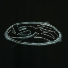 Yardsale Enigma T-Shirt Black