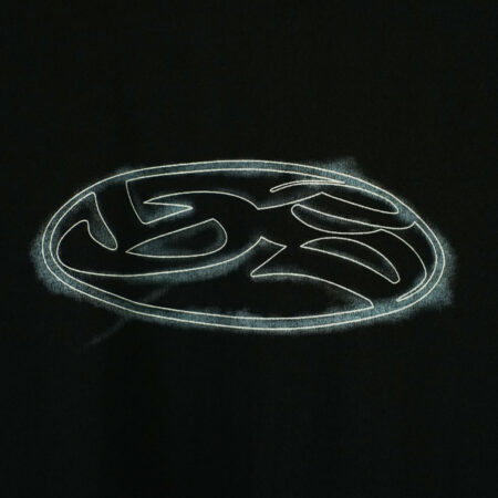 Yardsale Enigma T-Shirt Black