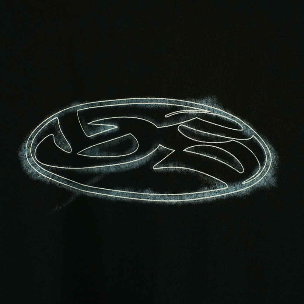 Yardsale Enigma T-Shirt Black