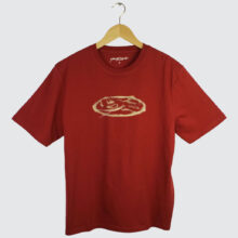 Yardsale Enigma T-Shirt Red Yardsale Enigma T-Shirt Red