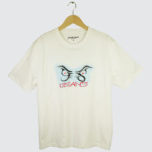 Yardsale Grudge T-Shirt White
