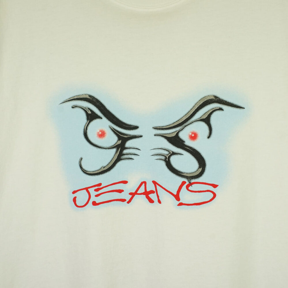 Yardsale Grudge T-Shirt White