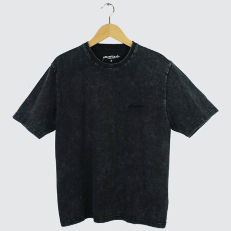 Yardsale Moonstone T-Shirt Blue