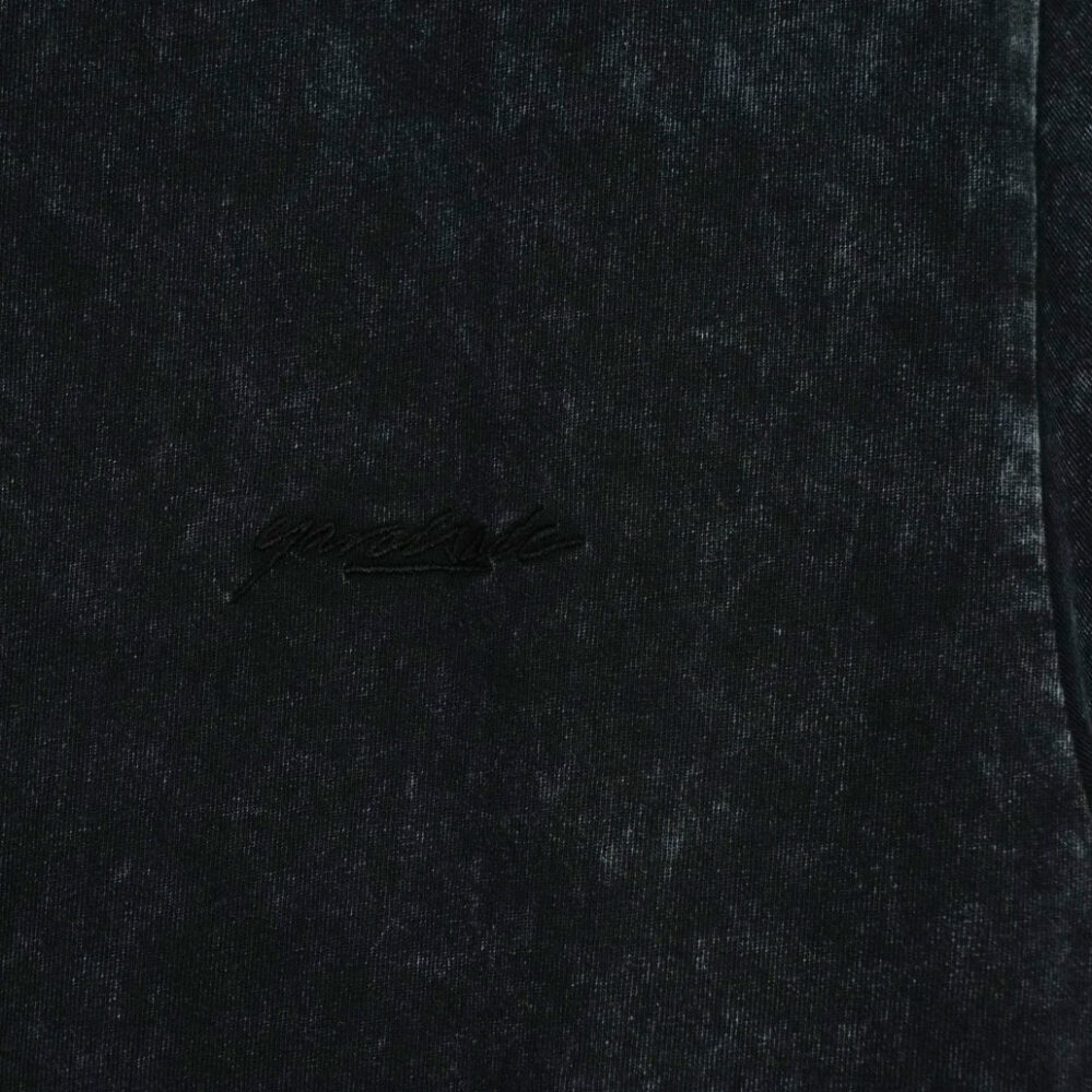 Yardsale Moonstone T-Shirt Blue