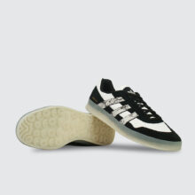 Adidas Aloha Super x Gustav CBLACK/FTWWHT/CWHITE