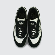 Adidas Aloha Super x Gustav CBLACK/FTWWHT/CWHITE