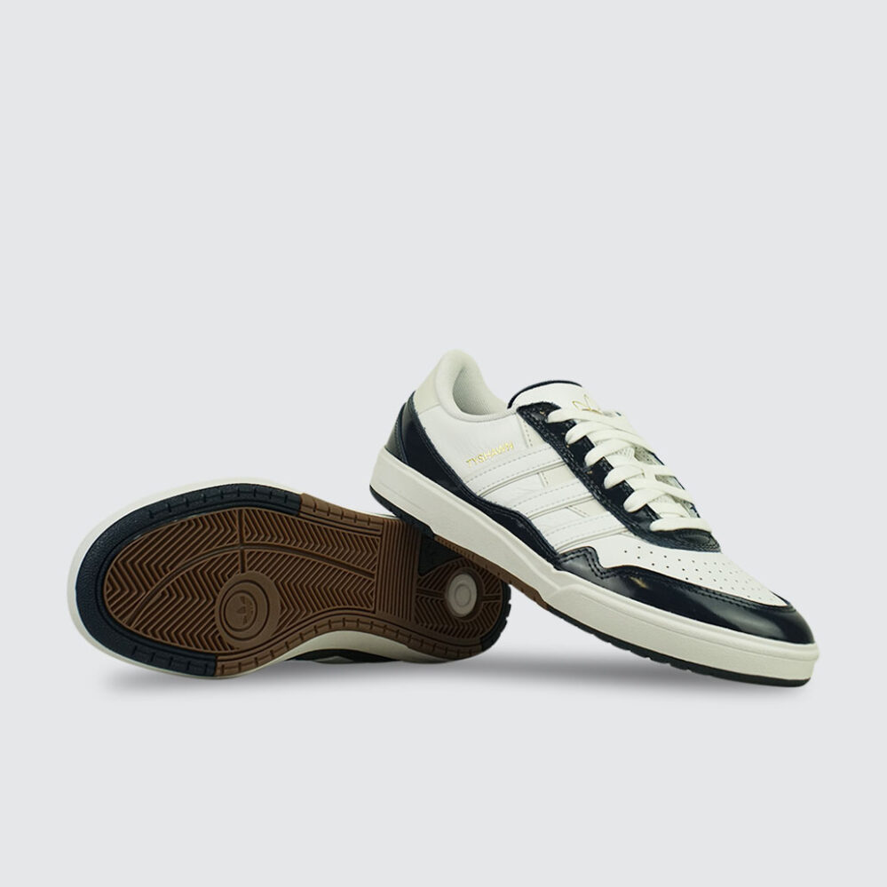 Adidas Tyshawn II CONAVY/FTWWHT/GREONE