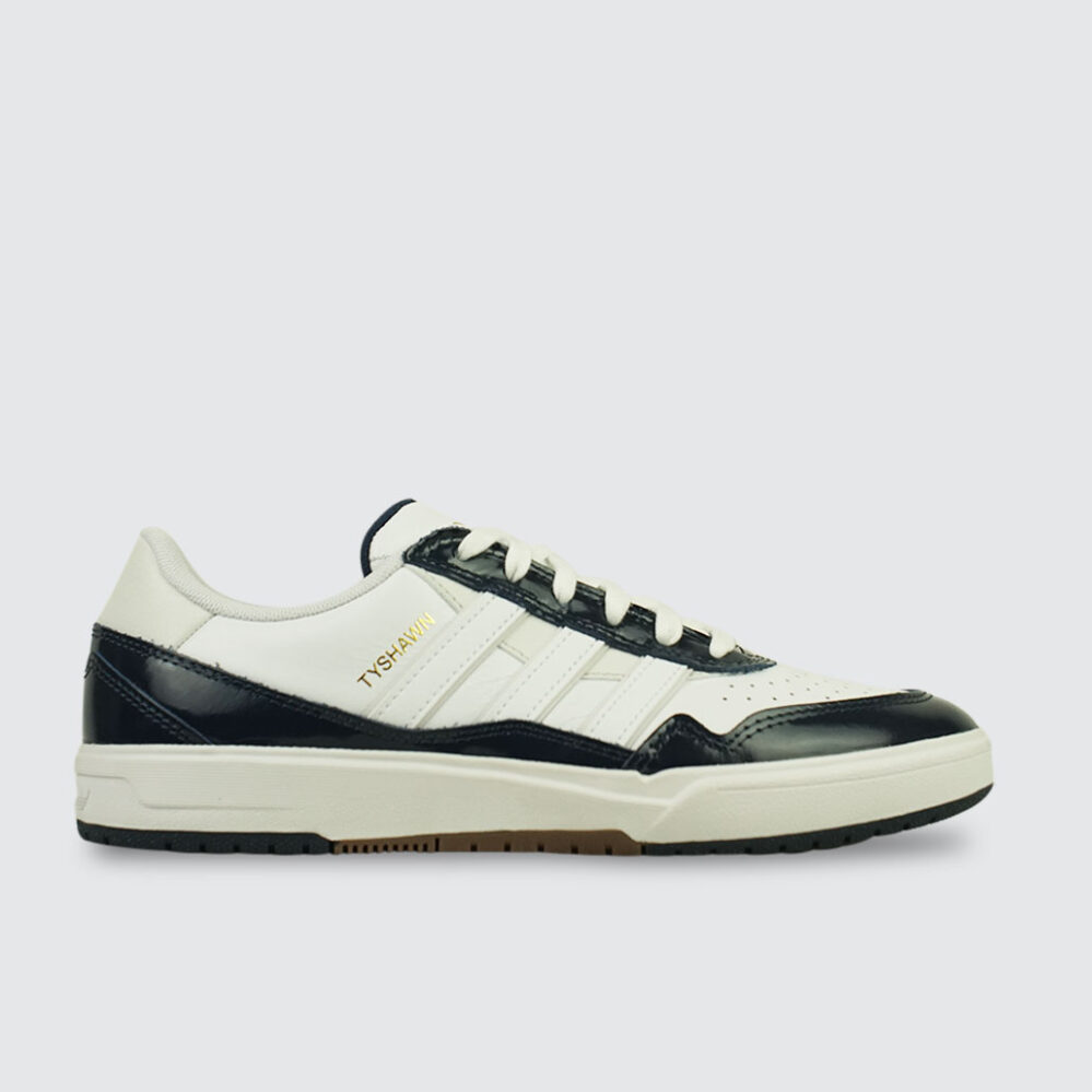 Adidas Tyshawn II CONAVY/FTWWHT/GREONE Adidas Tyshawn II CONAVY/FTWWHT/GREONE