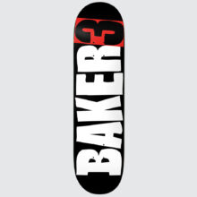 Baker Skateboards Baker 3 8.25″ Baker Skateboards Baker 3 8.25″