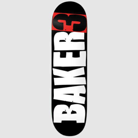 Baker Skateboards Baker 3 8.25″
