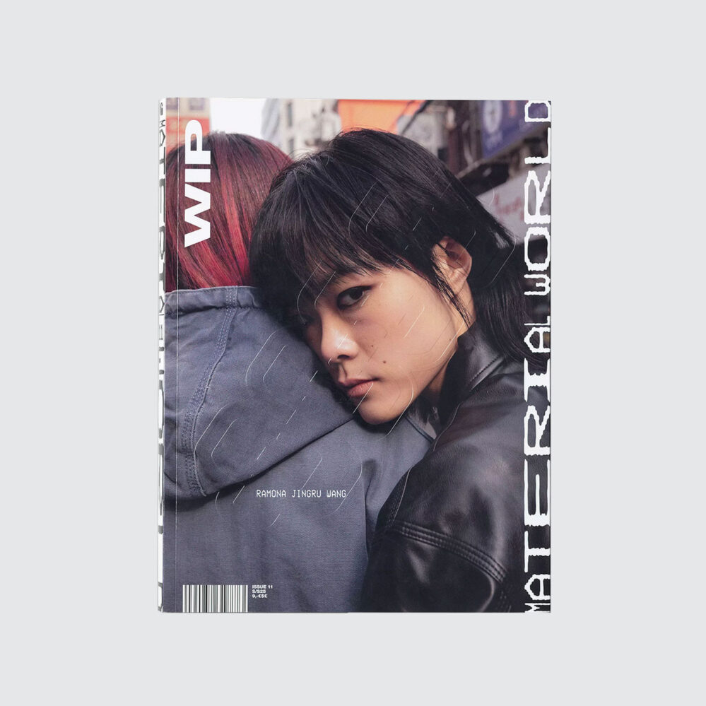 Carhartt WIP Magazine Issue 11