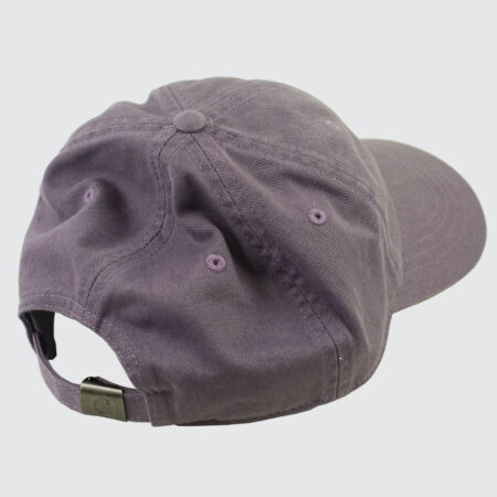 Hockey Sewer Reverse Trucker Cap Brown - LOBBY Online Skateshop