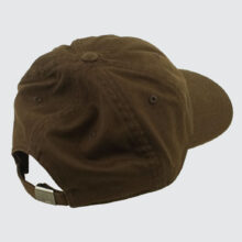 Carhartt WIP W’ Madison Logo Cap Vitola/Wax