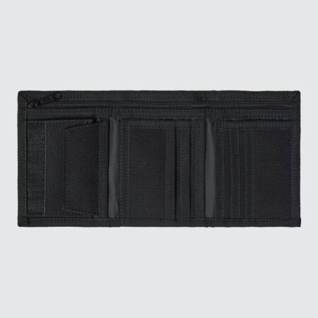 EC Melodi Leather Key Clip Black - LOBBY Online Skateshop