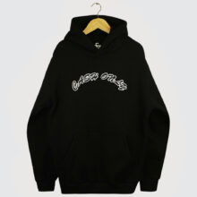Cash Only Logo Hoodie Black Cash Only Logo Hoodie Black