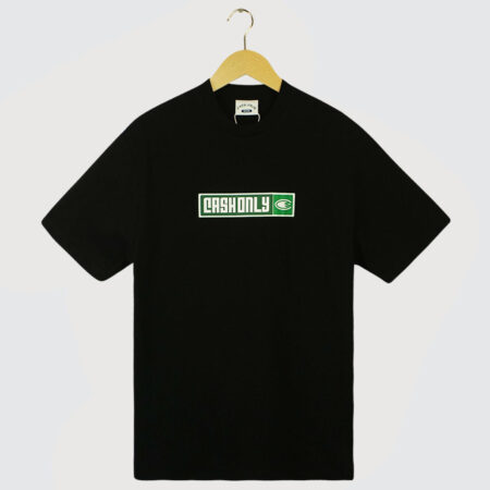 Hockey Shotgun T-Shirt Soft Gold - LOBBY Online Skateshop
