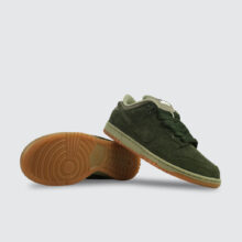 Nike SB Dunk Low Pro B Sequoia/Sequoia-Light Army-White