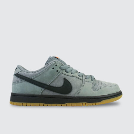 Nike SB Dunk Low Pro Cool Grey/Black-Cool Grey-Dark Grey