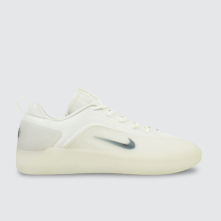 Nike SB Zoom Nyjah 4 White/Black-White-Black Nike SB Zoom Nyjah 4 White/Black-White-Black