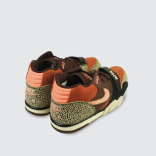 Nike SB x Arts-Rec Air Trainer 1 QS Limestone/Pink Quartz-Earth Nike SB x Arts-Rec Air Trainer 1 QS Limestone/Pink Quartz-Earth