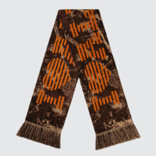 No Problemo I Love Alieno Scarf Camo No Problemo I Love Alieno Scarf Camo