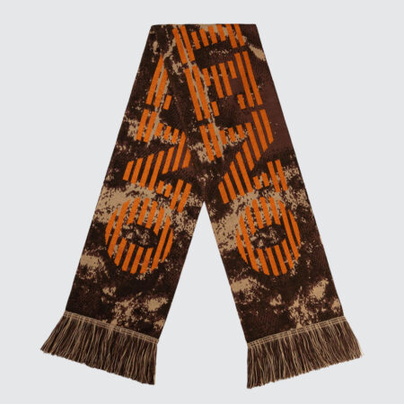 No Problemo I Love Alieno Scarf Camo No Problemo I Love Alieno Scarf Camo