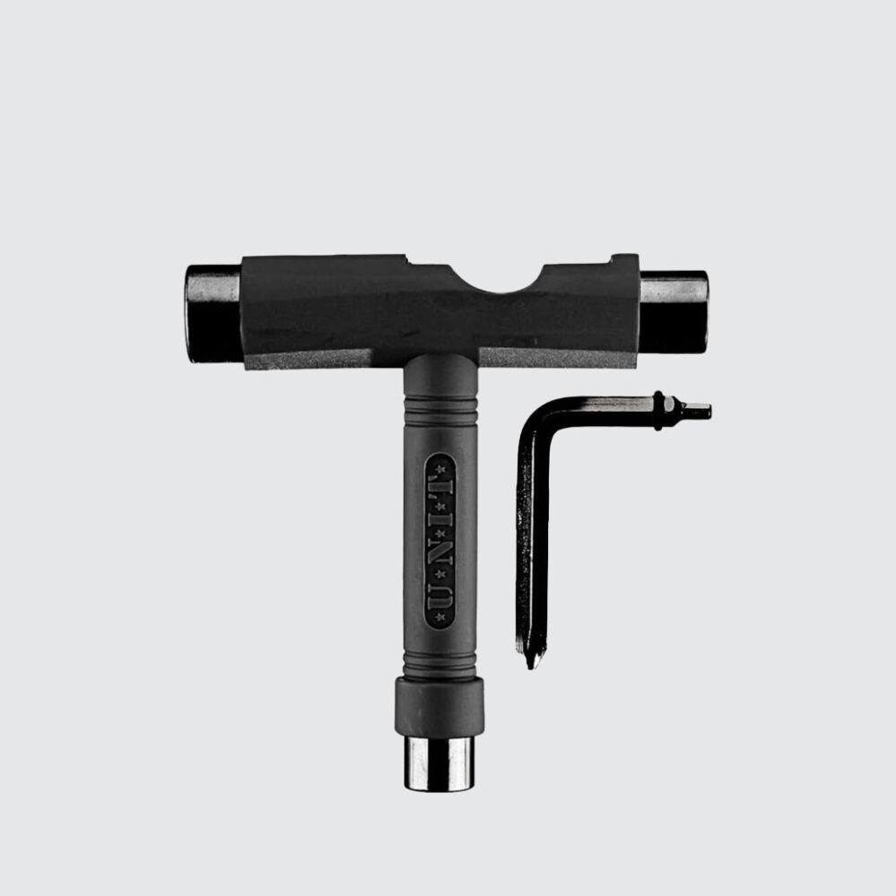 Unit Tool Black