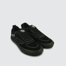 Vans Skate Safe Low Black/Black Vans Skate Safe Low Black/Black