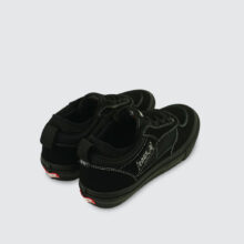 Vans Skate Safe Low Black/Black Vans Skate Safe Low Black/Black