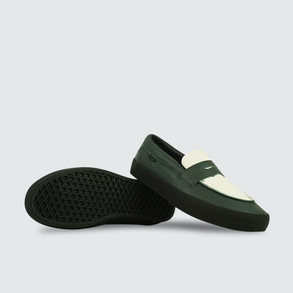 Vans Skate Loafer Dark Forest