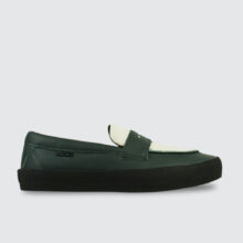 Vans Skate Loafer Dark Forest Vans Skate Loafer Dark Forest