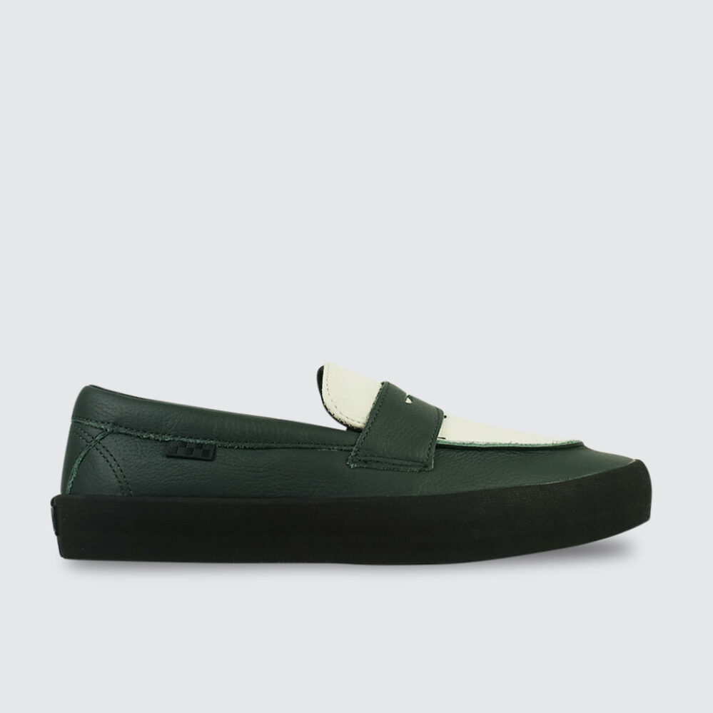 Vans Skate Loafer Dark Forest Vans Skate Loafer Dark Forest