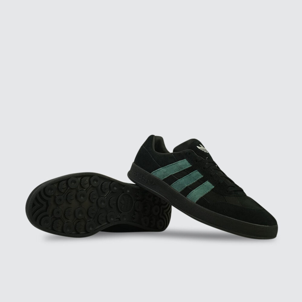 Adidas Aloha Super CBLACK/PRETEA/FTWWHT
