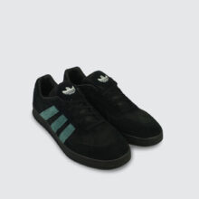Adidas Aloha Super CBLACK/PRETEA/FTWWHT Adidas Aloha Super CBLACK/PRETEA/FTWWHT