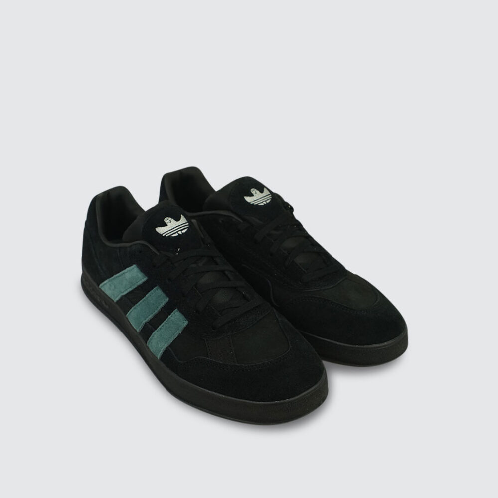 Adidas Aloha Super CBLACK/PRETEA/FTWWHT Adidas Aloha Super CBLACK/PRETEA/FTWWHT