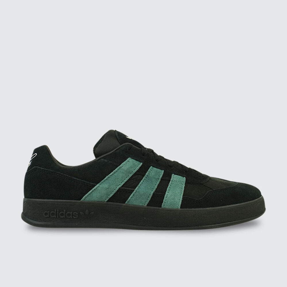 Adidas Aloha Super CBLACK/PRETEA/FTWWHT Adidas Aloha Super CBLACK/PRETEA/FTWWHT