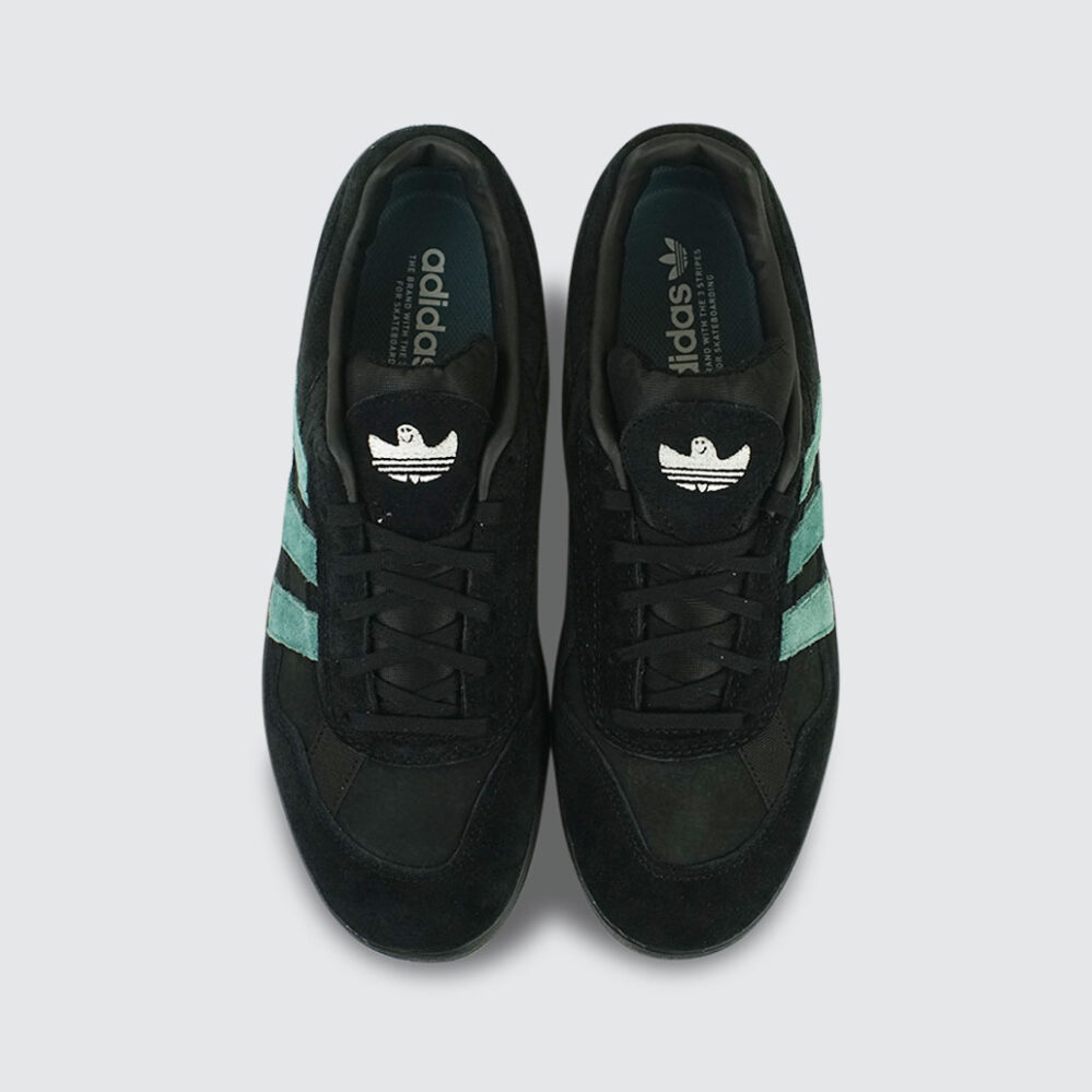 Adidas Aloha Super CBLACK/PRETEA/FTWWHT Adidas Aloha Super CBLACK/PRETEA/FTWWHT