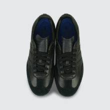 Adidas Samba ADV CBLACK/CBLACK/ROYBLU