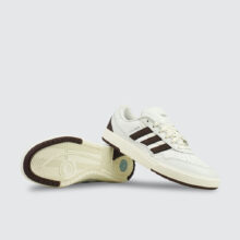 Adidas Tyshawn II x Zach Saraceno CRYWHT/SHABRN/OWHITE