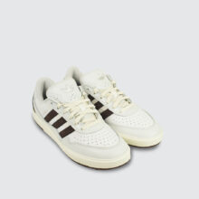 Adidas Tyshawn II x Zach Saraceno CRYWHT/SHABRN/OWHITE