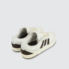 Adidas Tyshawn II x Zach Saraceno CRYWHT/SHABRN/OWHITE