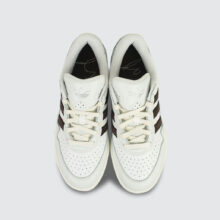 Adidas Tyshawn II x Zach Saraceno CRYWHT/SHABRN/OWHITE