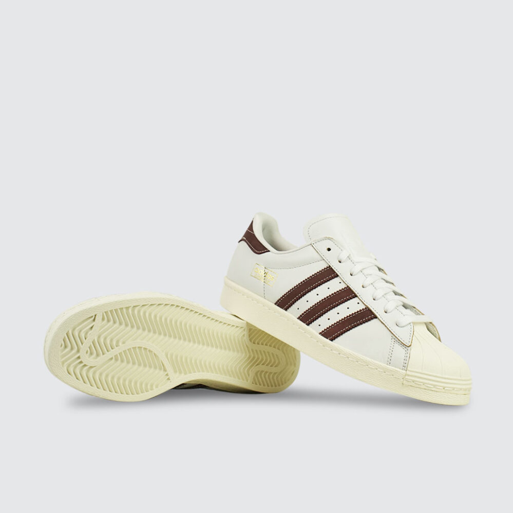 Adidas Superstar 80 ADV CRYWHT/SHARED/OWHITE