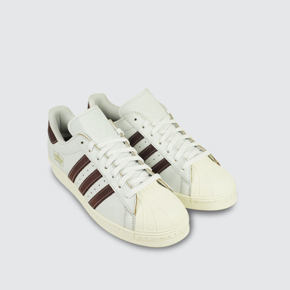 Adidas Superstar 80 ADV CRYWHT/SHARED/OWHITE