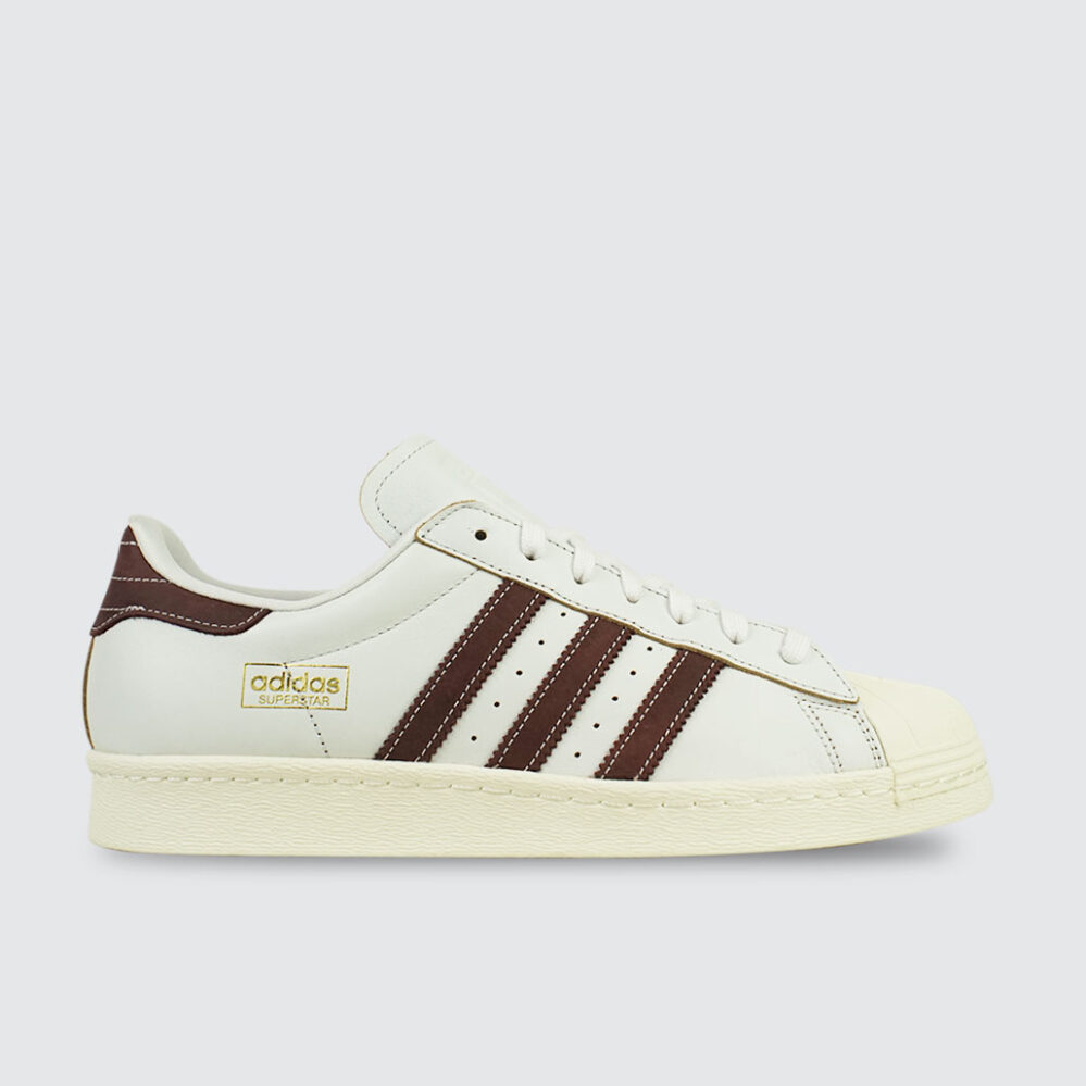 Adidas Superstar 80 ADV CRYWHT/SHARED/OWHITE