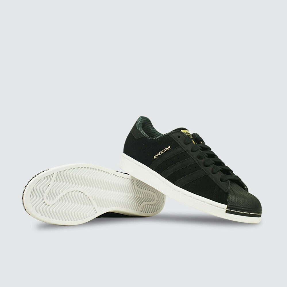 Adidas Superstar ADV CBLACK/CBLACK/FTWHT