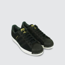 Adidas Superstar ADV CBLACK/CBLACK/FTWHT Adidas Superstar ADV CBLACK/CBLACK/FTWHT