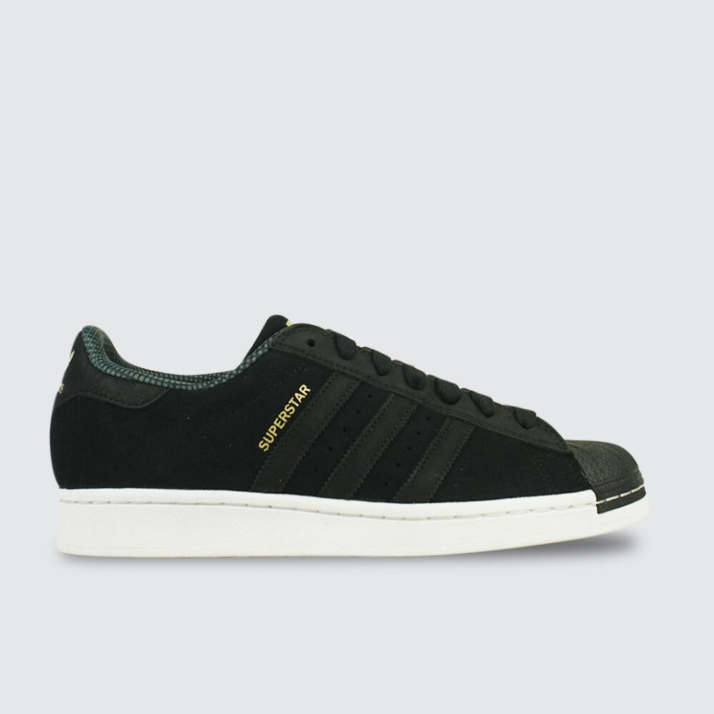 Adidas Superstar ADV CBLACK/CBLACK/FTWHT Adidas Superstar ADV CBLACK/CBLACK/FTWHT