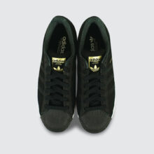 Adidas Superstar ADV CBLACK/CBLACK/FTWHT Adidas Superstar ADV CBLACK/CBLACK/FTWHT